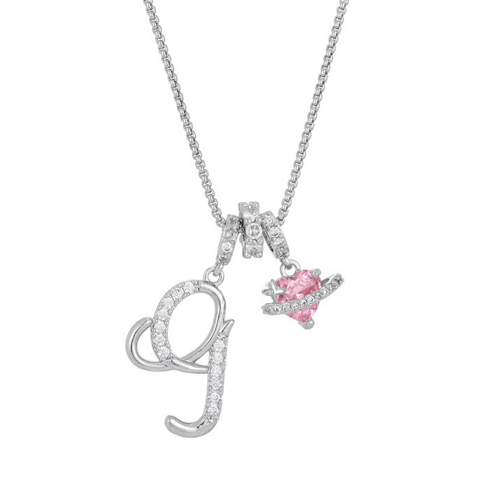 LuxeLume™ — Wear Your Story in Radiant, Personalized Elegance