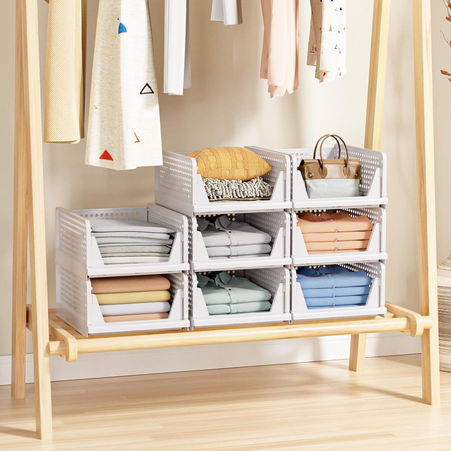 Create a Stress-Free Space and Enjoy Life with Clutter Control