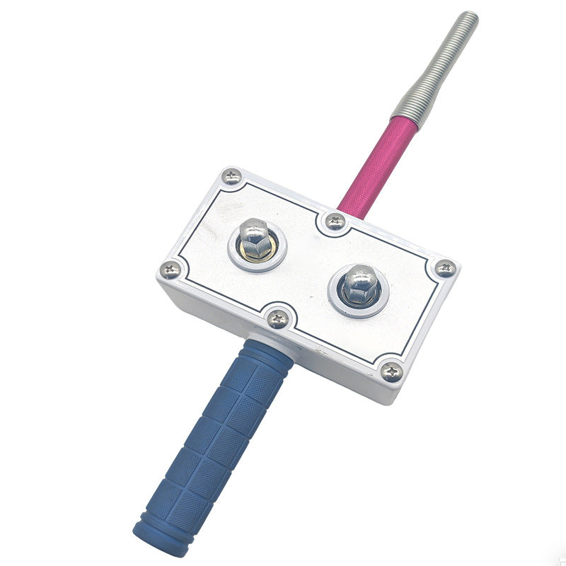 Effortless Cable Pulling Tool – Conquer Any Job Site with Ease