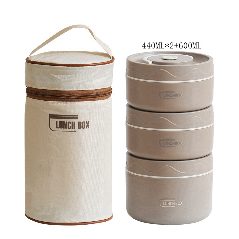 Insulated Food Container – Keeps Your Meals Warm and Fresh for Hours