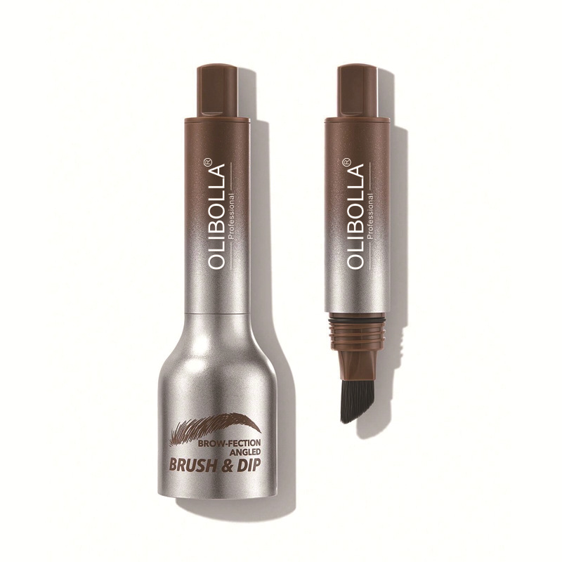 Buy One Get One Free | Precision Eyebrow Brush for Natural Fullness