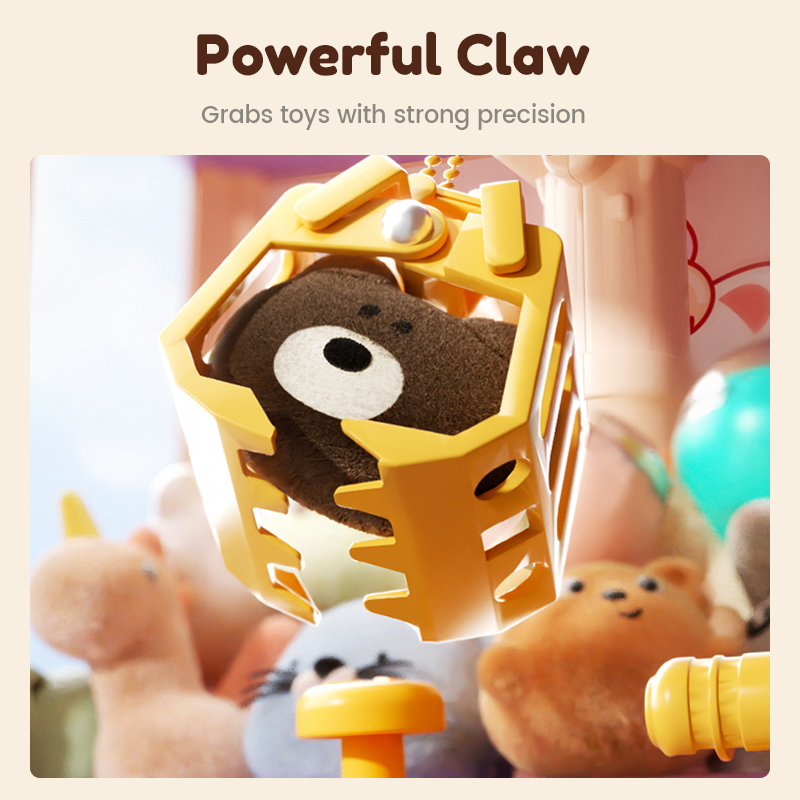 Joyful Claw – Fun for Kids That Banishes Frustration!