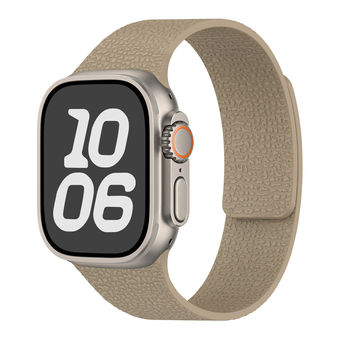 Magnetic Strap for Apple Watch and Compatible Devices