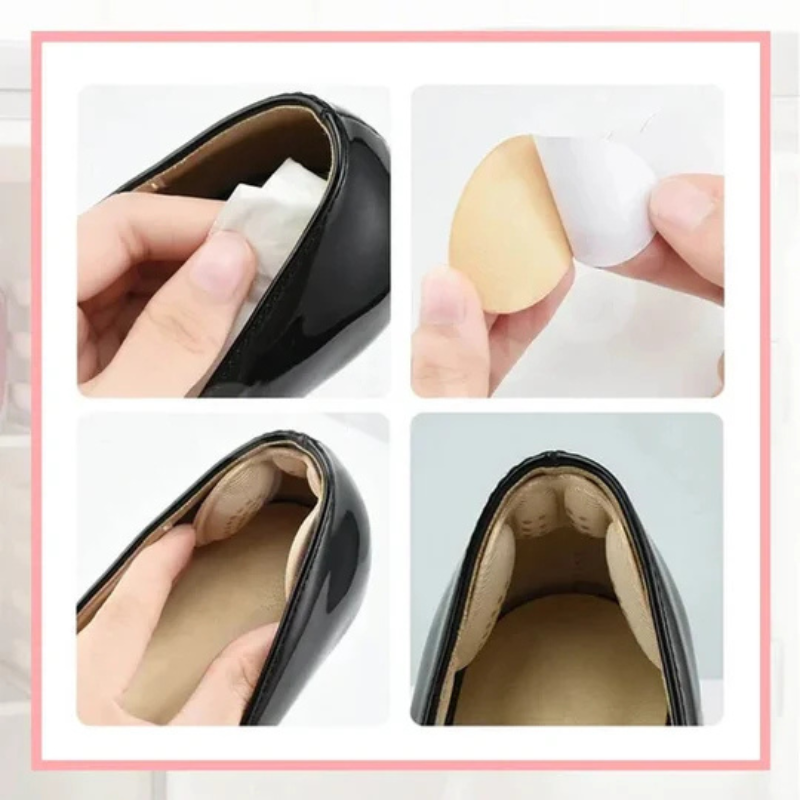Lightweight Comfort Insoles for All-Day Pain-Free Walking