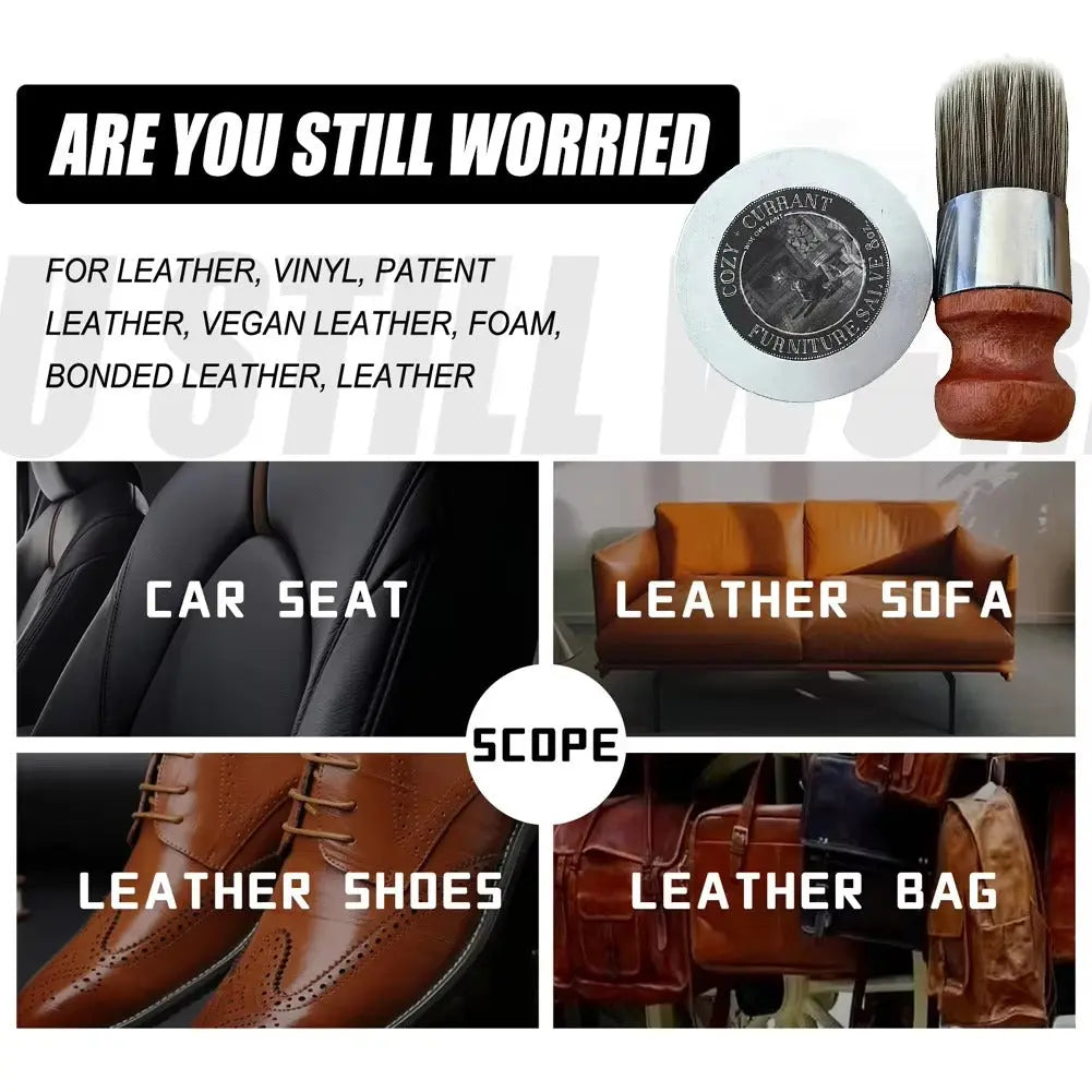 Furniture Polish for Stunning Shine and Timeless Protection