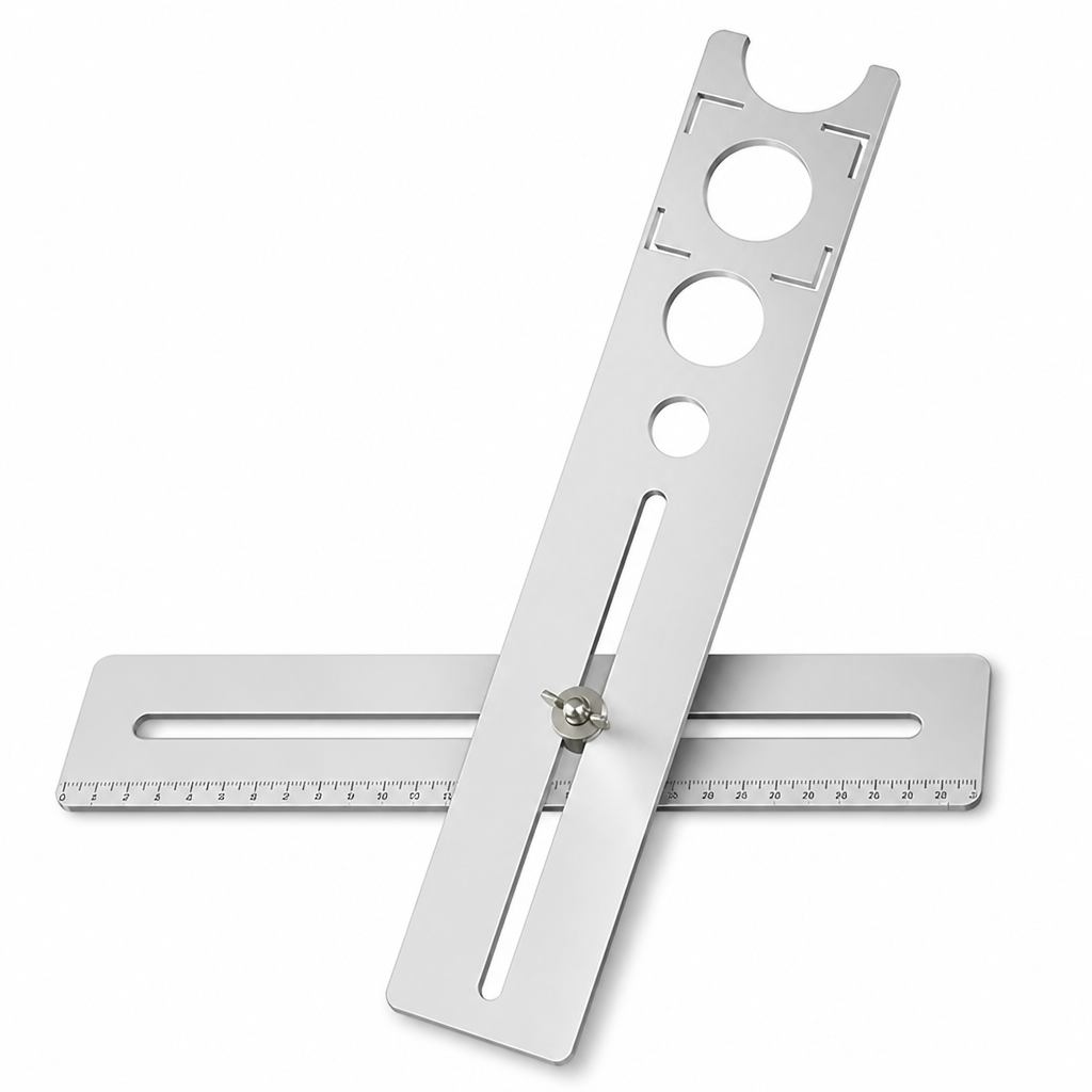 SteelSlice Angle Master — Master Every Cut with Effortless Precision and Unbreakable Confidence