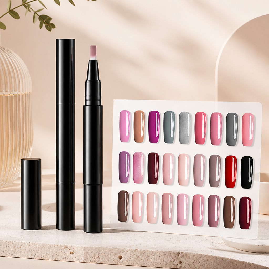 Flairetta — Unlock Jaw-Dropping Nails That Make You Feel Unstoppable