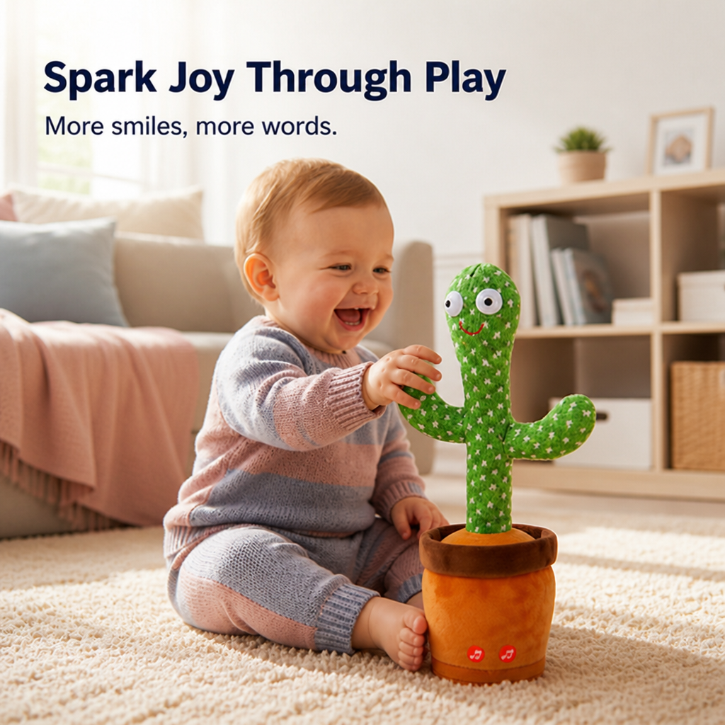 BrightBloom — Ignite Fearless Speech and Spark Endless Joyful Discovery