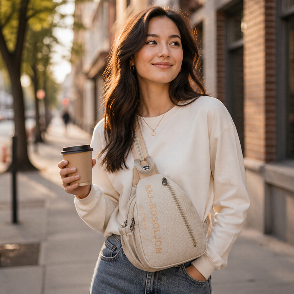 VivaStride — Effortless Comfort and Perfect Order That Lightens Every Step