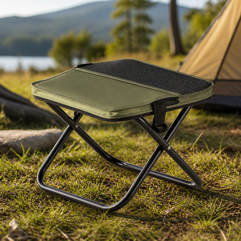 VeroRest — Instant, Rock-Solid Comfort Wherever Your Adventures Take You