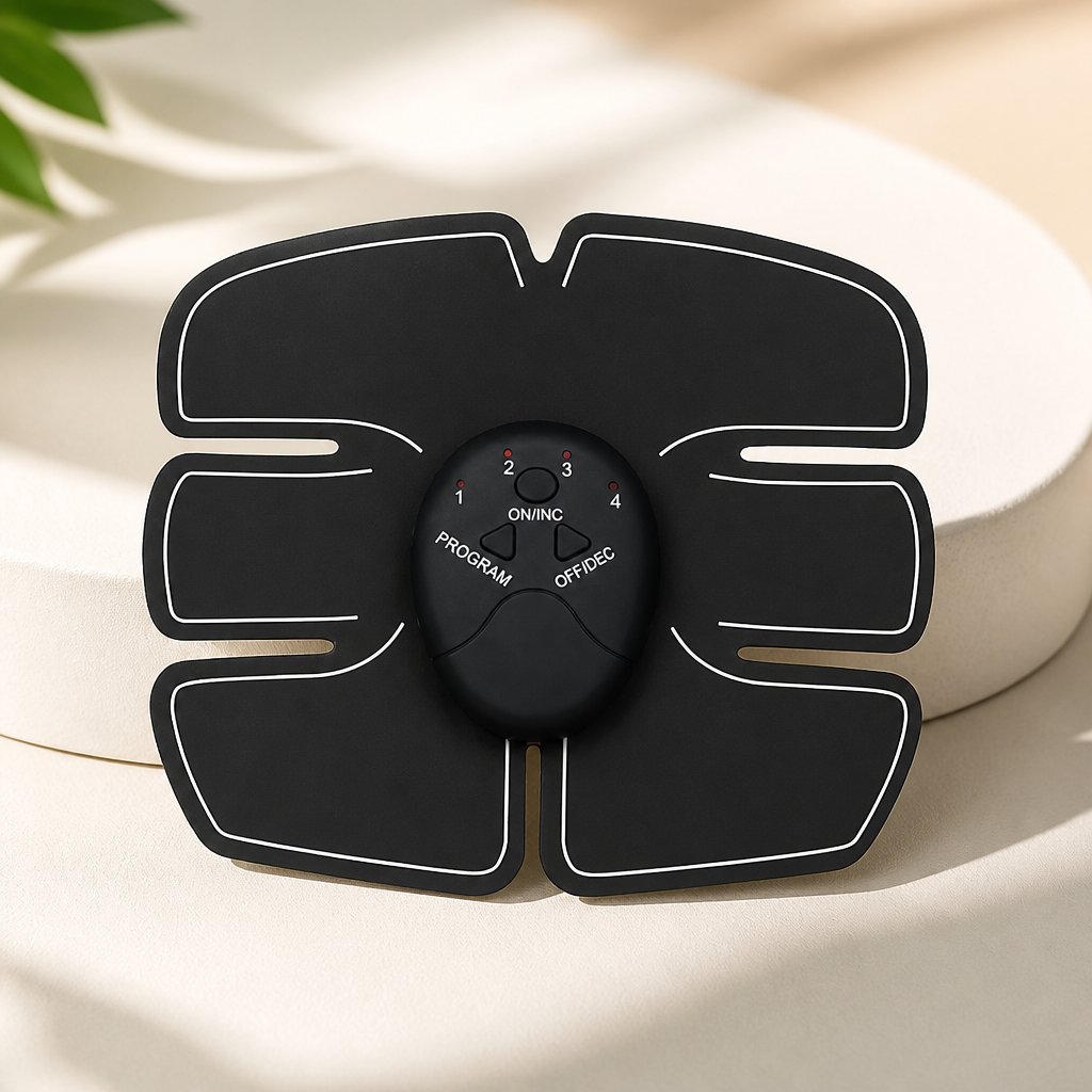 VibranceCore — Effortless Core Strength and Confidence Anytime, Anywhere