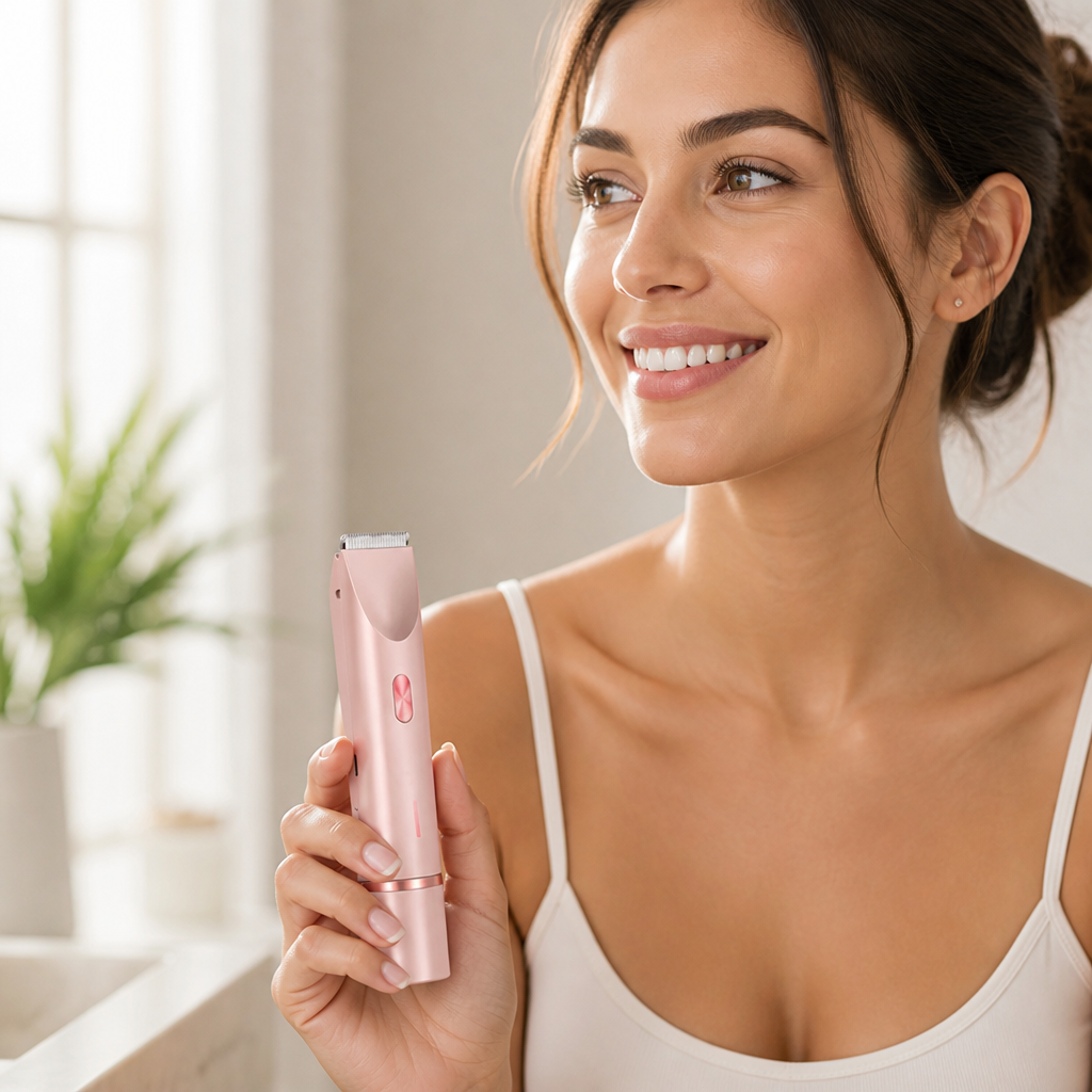 LumaSilk — Unlock Silky, Irritation-Free Skin That Boosts Your Confidence Instantly