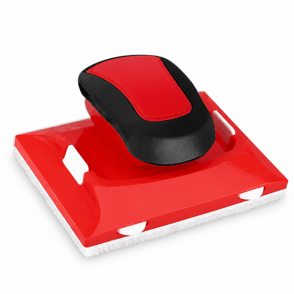 BrushPro — Paint Flawless, Sharp Lines Faster Than Ever Before