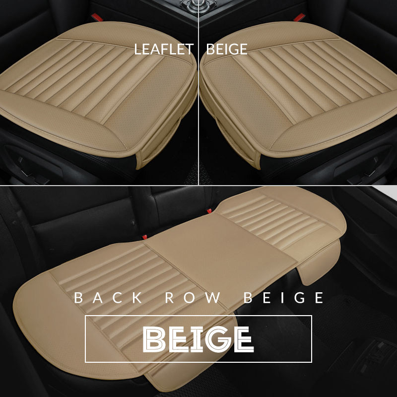 Ergonomic Support Car Seat Cushion