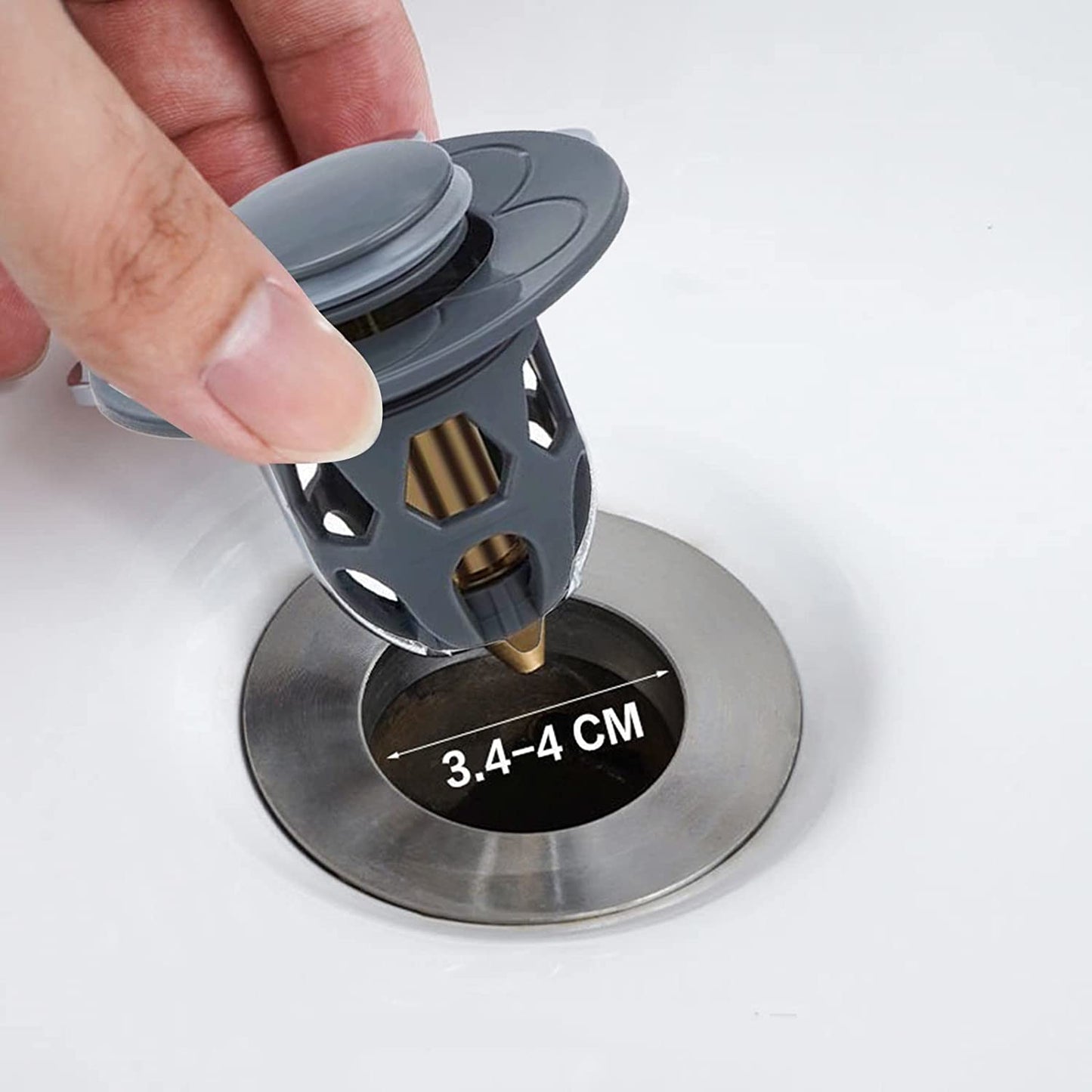 FILTER CAP
