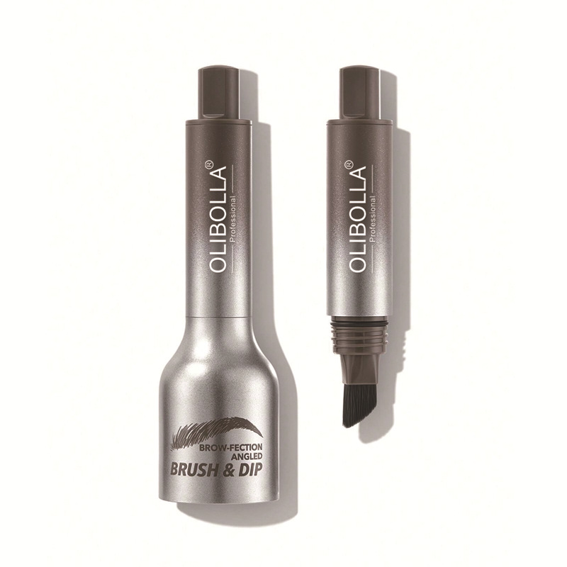 Buy One Get One Free | Precision Eyebrow Brush for Natural Fullness