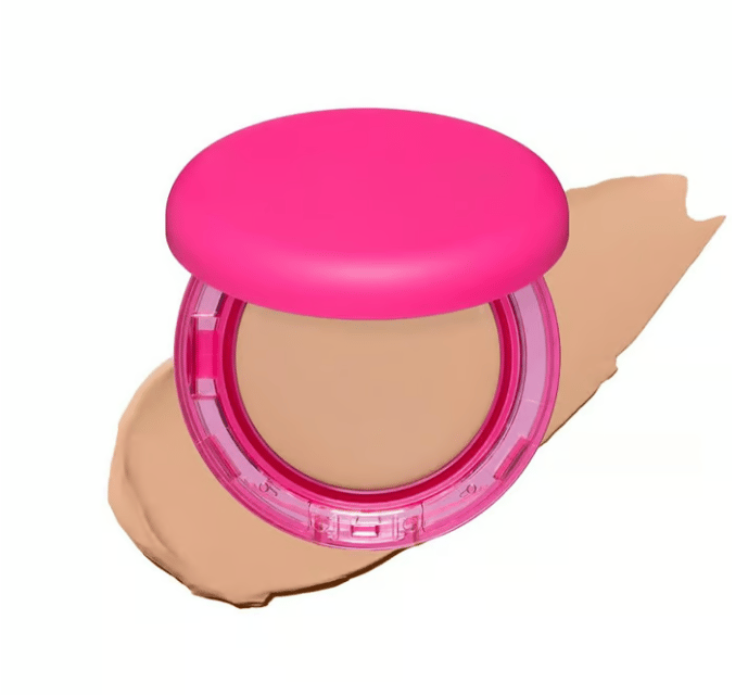 Peptide Bounce Foundation🔥Final 3 Hours: Free brush