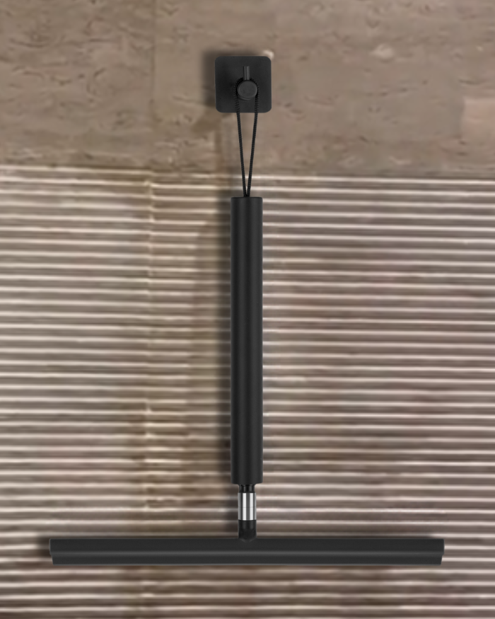 Cleaning Tool for Pain-Free Back Relief – Effortless Clean to Every Corner!