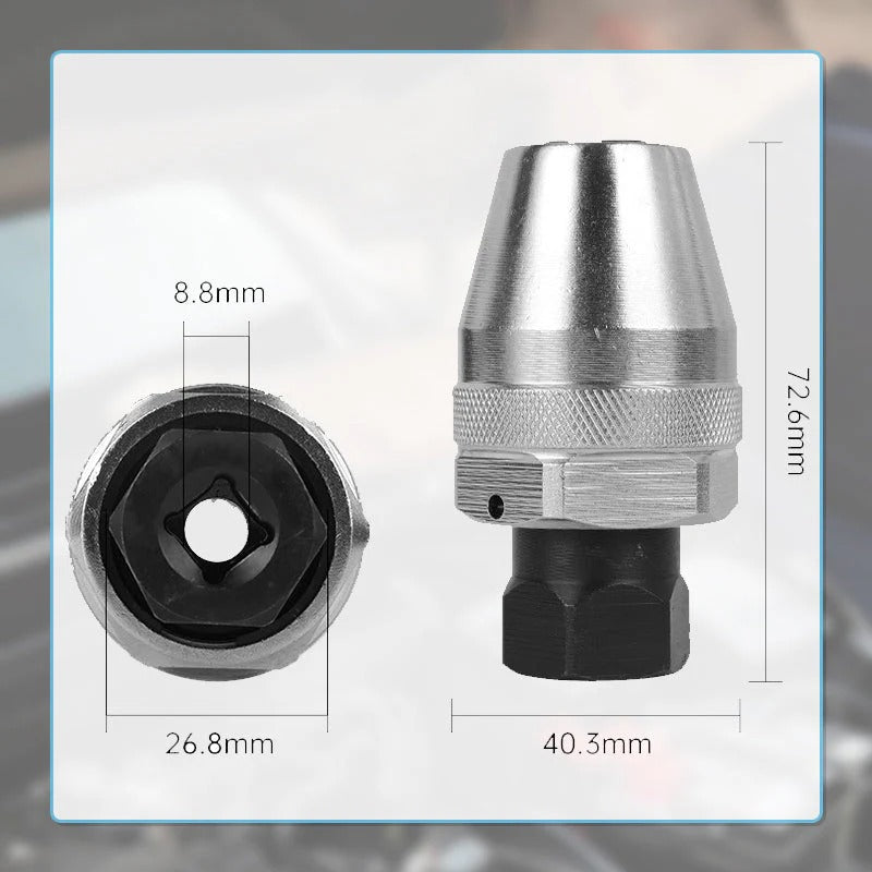 Effortlessly Remove Stubborn Screws and Make Confident Repairs