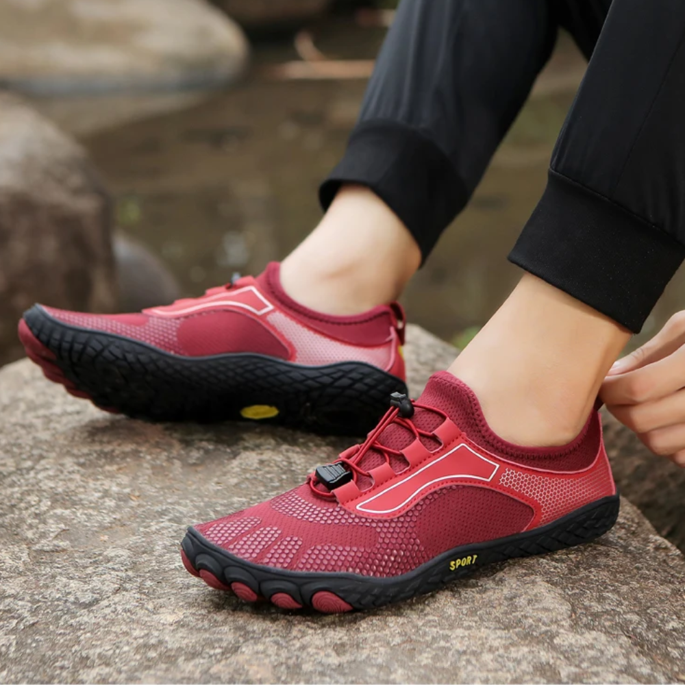 Explore the Water World Safely and Comfortably with AquaStrider