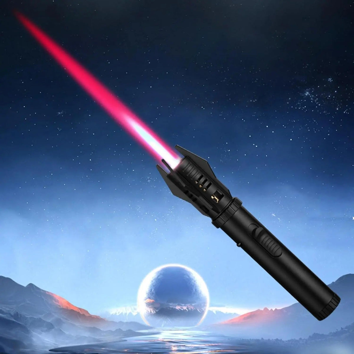 EmberGlide — Unleash a Relentless Flame That Powers Every Adventure