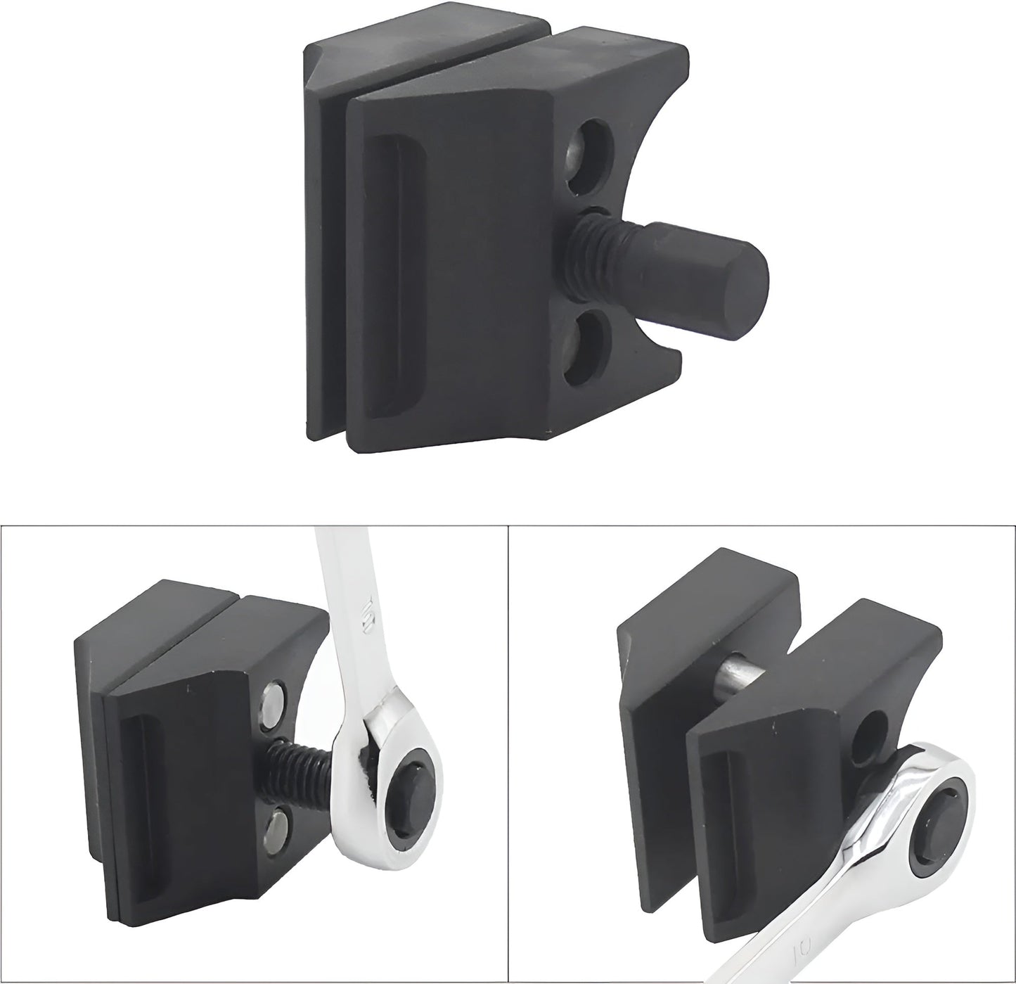 FlexiLift Support Straps Remover – Work with Confidence Every Time