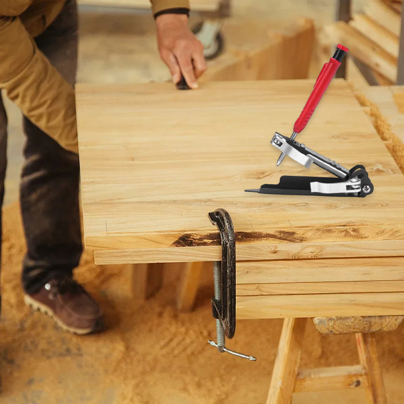 EdgeCraft Precision Carving Set for Multi-Material Detailing