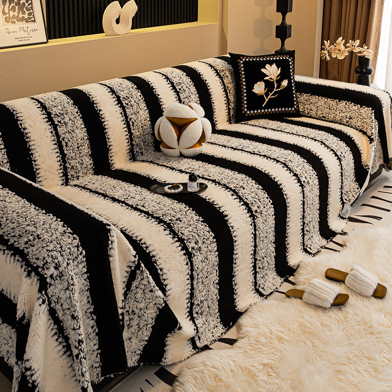 LuxeCover™ — Slip Into Sofas That Feel Fresh, Flawless, and Protected Every Day