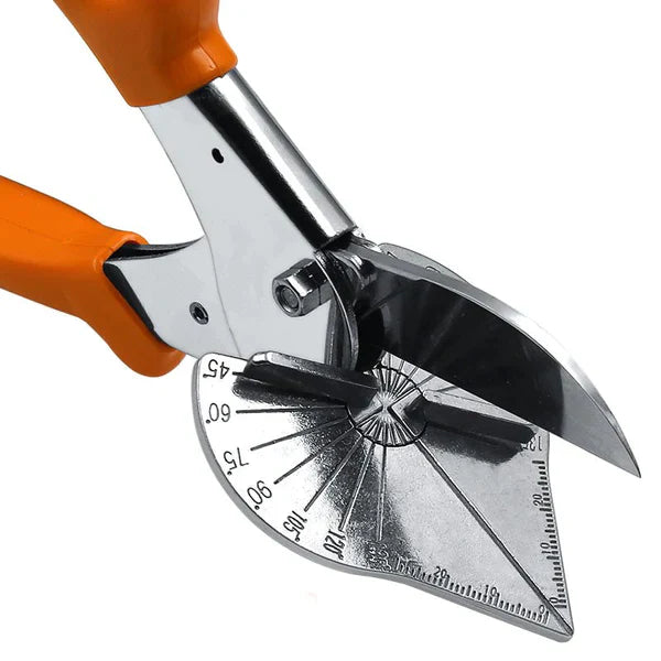 SliceCraft Precision Multi-Angle Craft Cutting Tool