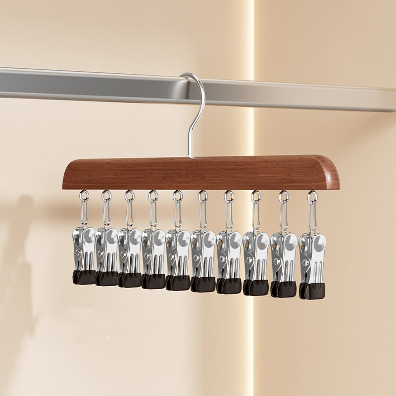 Instantly Organize Your Closet with Style and Efficiency