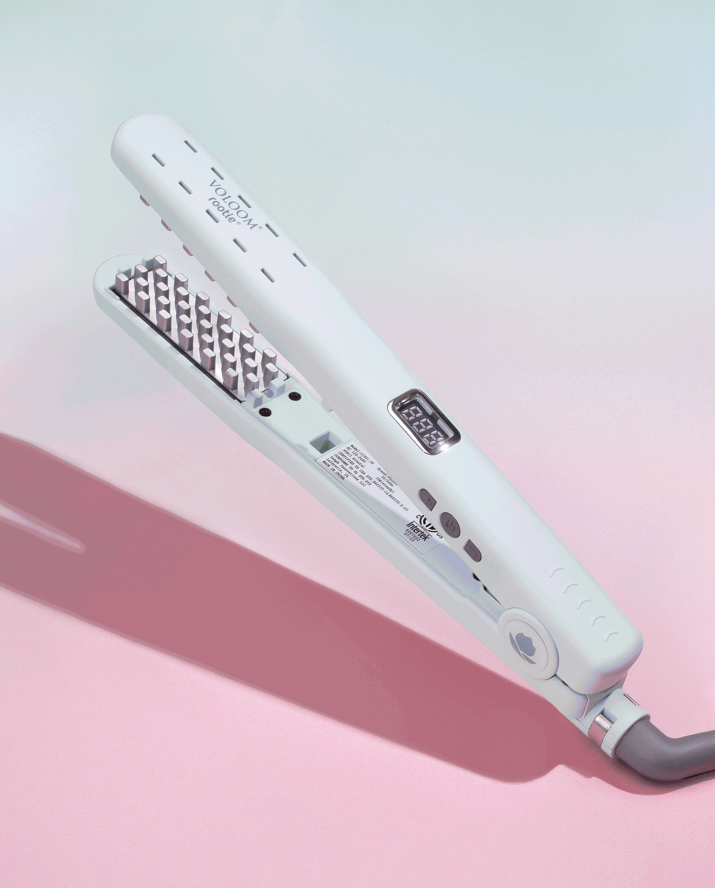 VoluWave Hair Iron