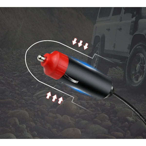4 IN 1 Car Heater