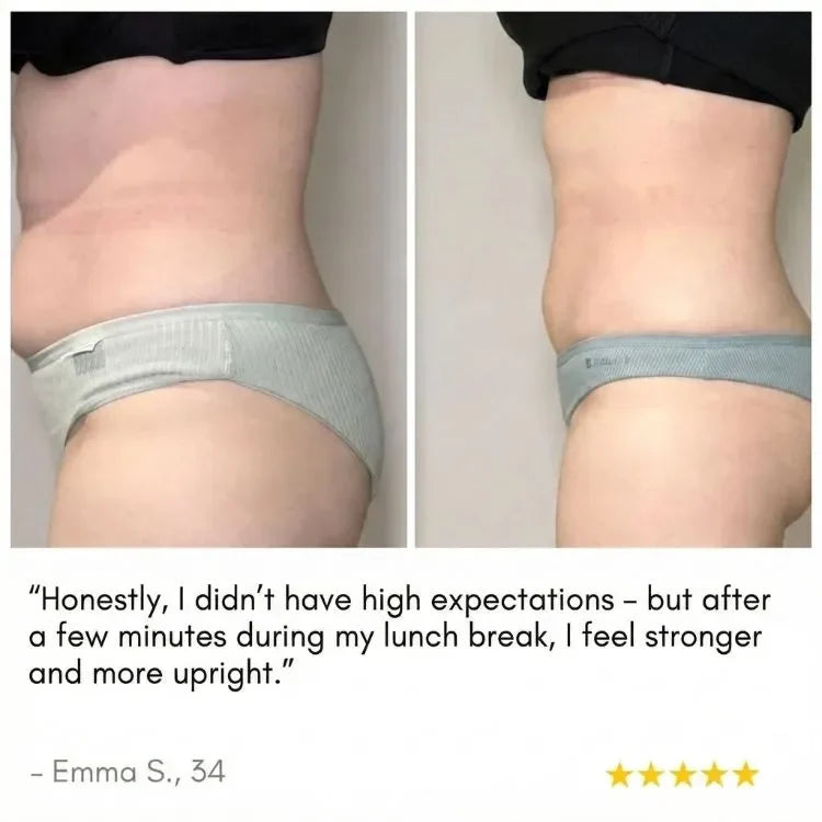 CoreDisk - Burn Fat and Tone Your Core in Just 15 Minutes a Day