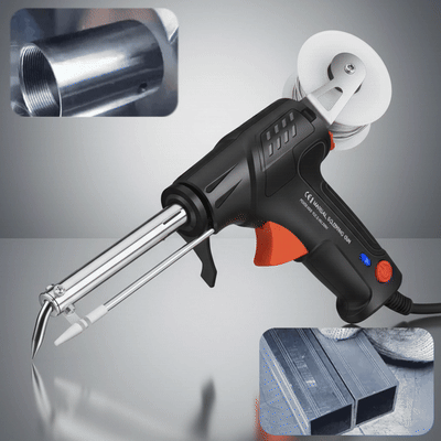 SolderPro - Electric Soldering Gun