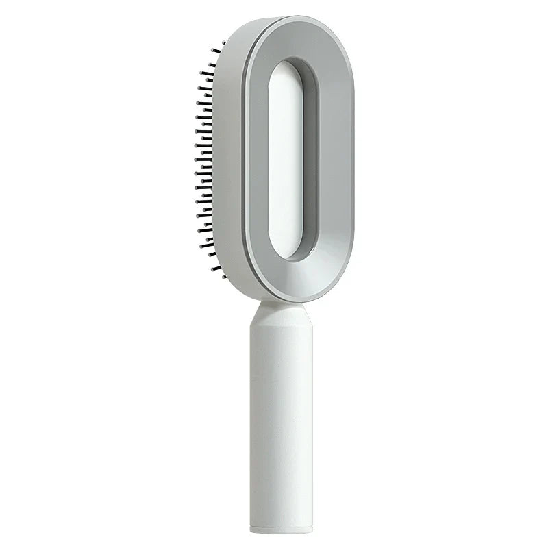Massage Comb Hair Brush Air Cushion