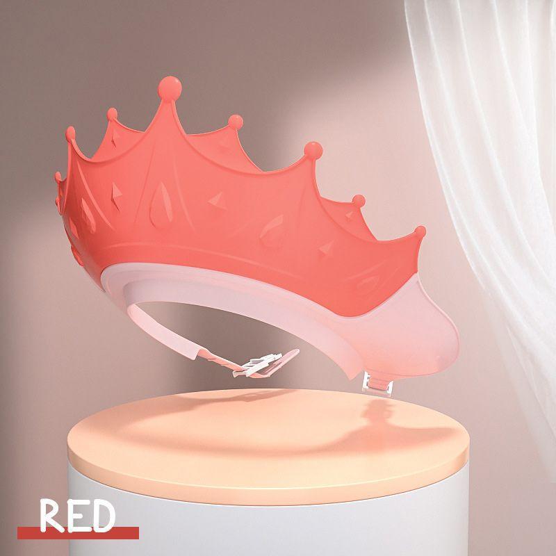 Baby Eye Protection Silicone Cap