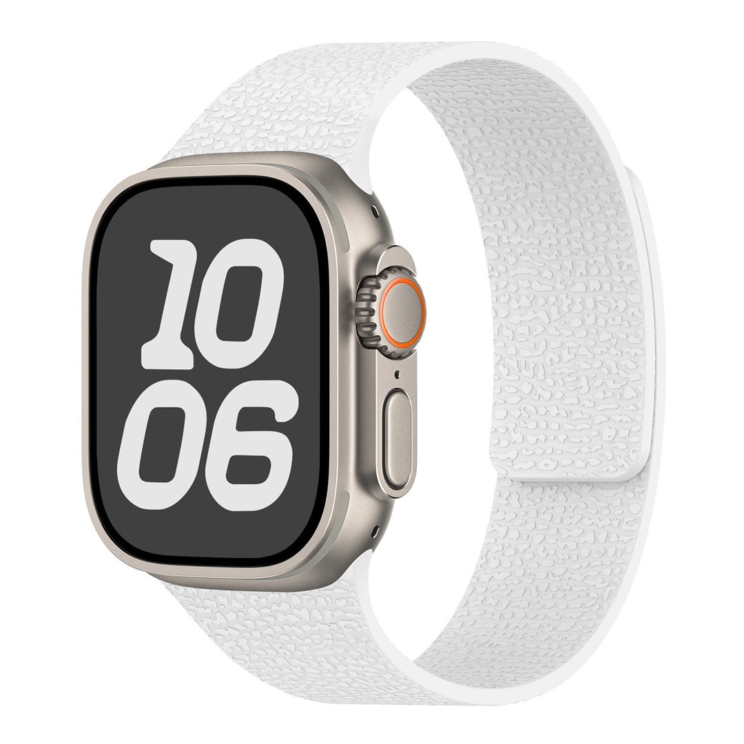 Magnetic Strap for Apple Watch and Compatible Devices