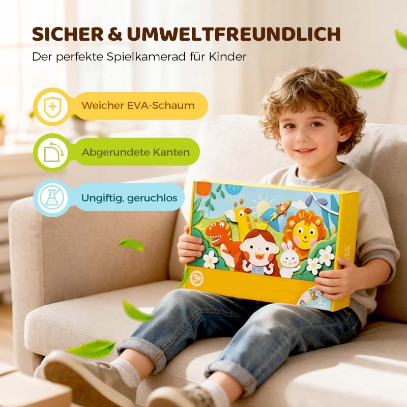 Kreative Kids – Where Imagination Comes to Life!