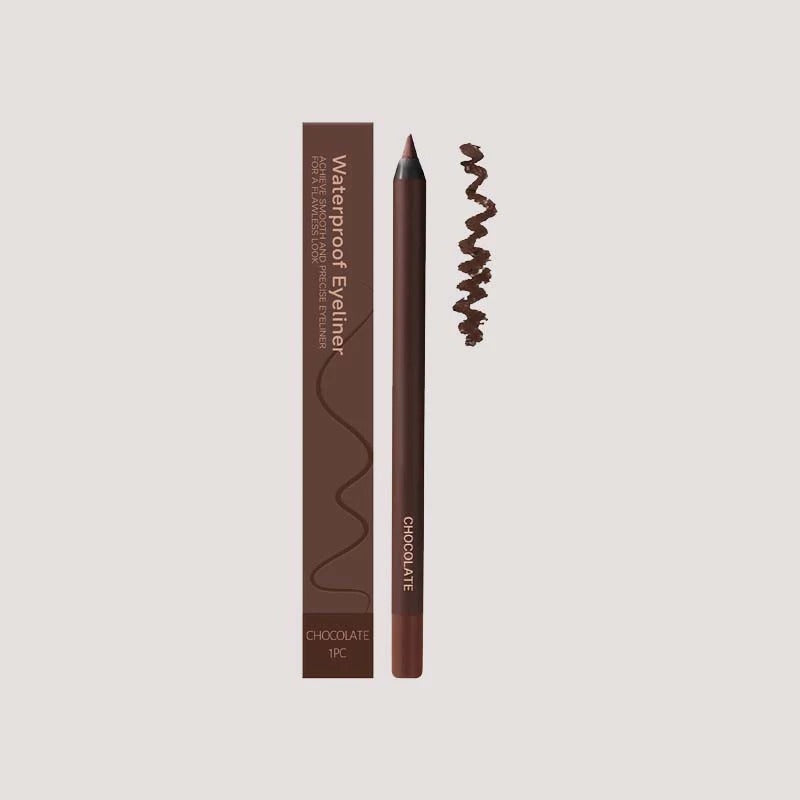 Vermoila - Long-Lasting Eyeliner Pencil
