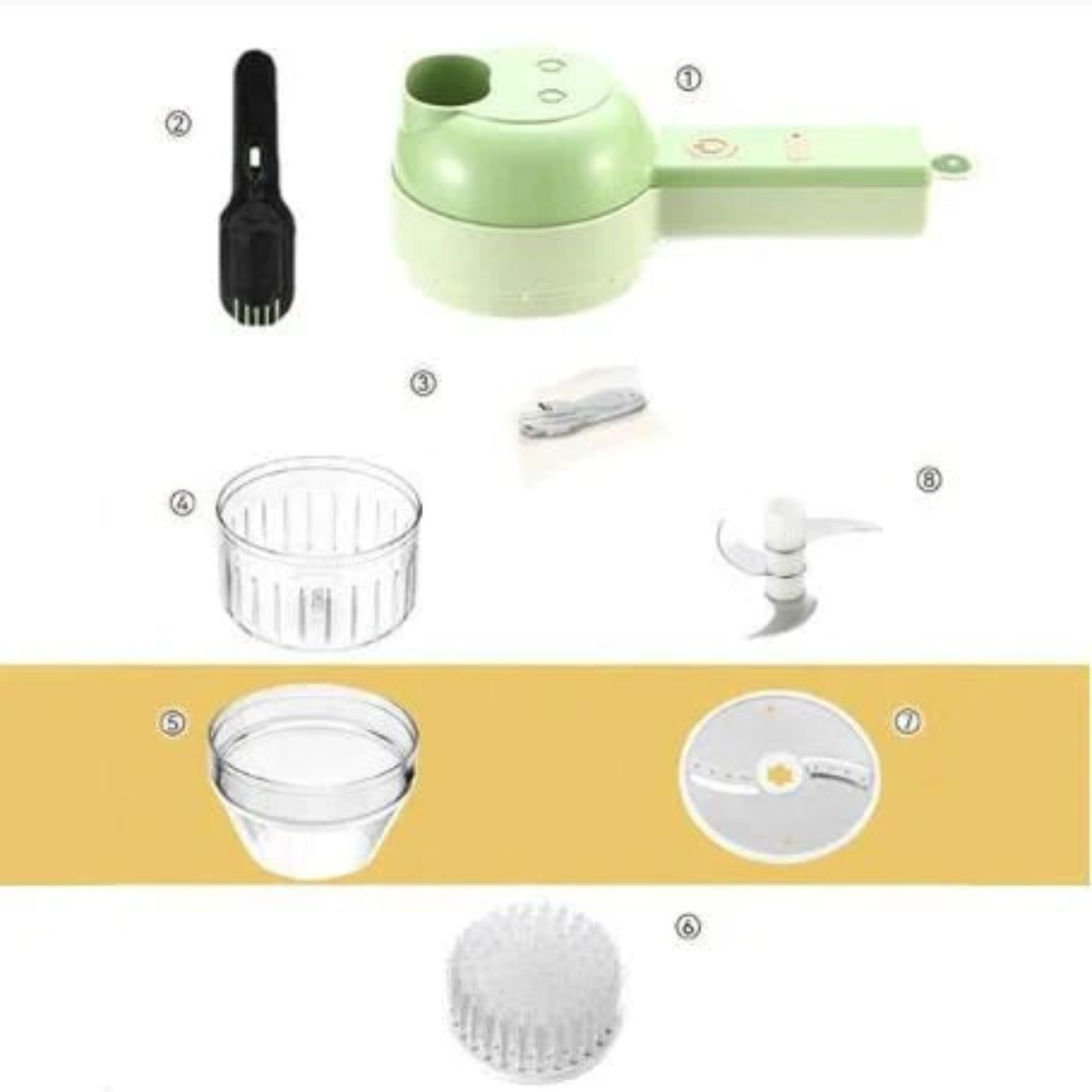ChefSwift — Transform Your Kitchen Chaos into Effortless Culinary Magic