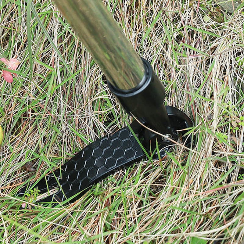 Easy Weed Extraction | Root Grip | Designed for Tough Soils and Lawns | RootLift