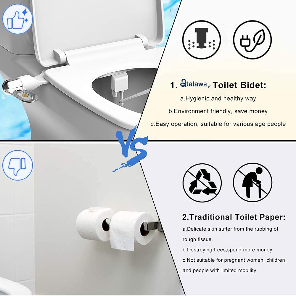 AquaPure™ — Transform Your Hygiene with Soothing, Fresh Confidence Every Day