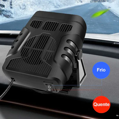 4 IN 1 Car Heater
