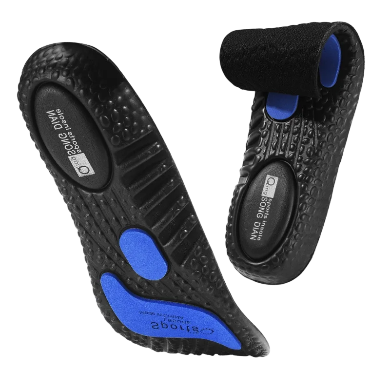 Buy One Get One Free | Comfort Sole - Experience Lightness and Pain-Free Steps
