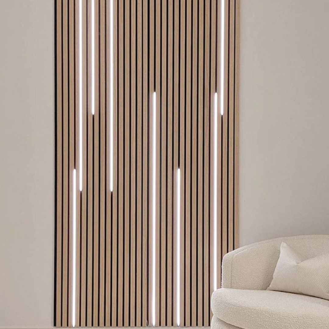 LED Light Strip with Adhesive and USB Touch Control