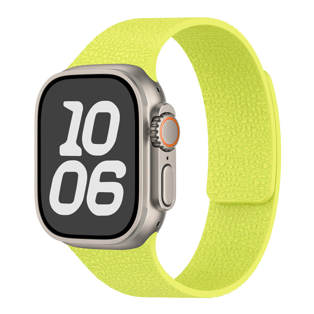 Magnetic Strap for Apple Watch and Compatible Devices