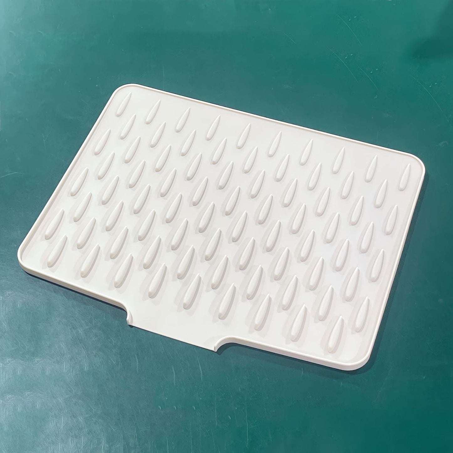 DripEase® - Silicone Drying Fast Water Drainage