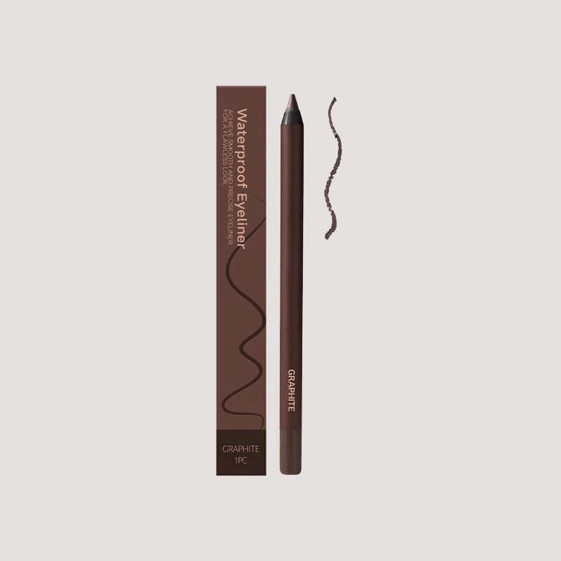 Vermoila - Long-Lasting Eyeliner Pencil