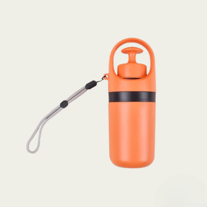 Clean Grip for Dog Waste