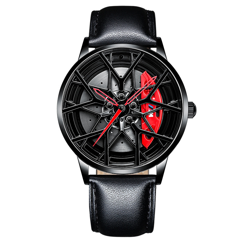 Magnus Bayer M8
